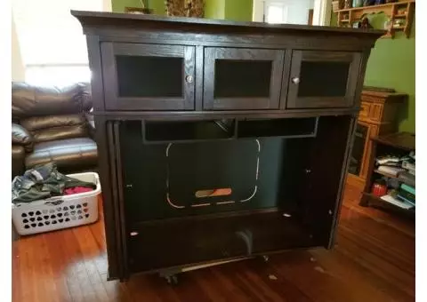 Free Armoire Cabinet