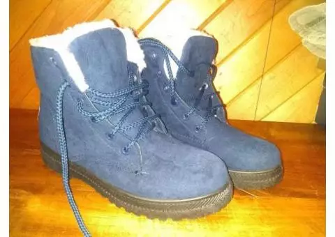 shoes/boots